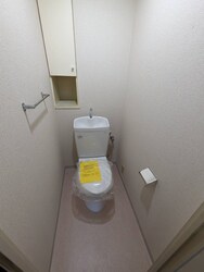 南品川パ－クホ－ムズ(301)の物件内観写真